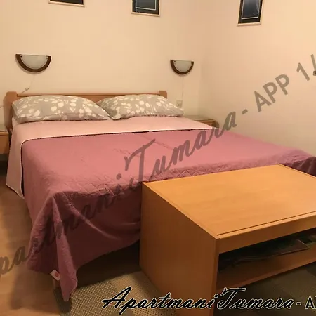 Tumara * Čižići