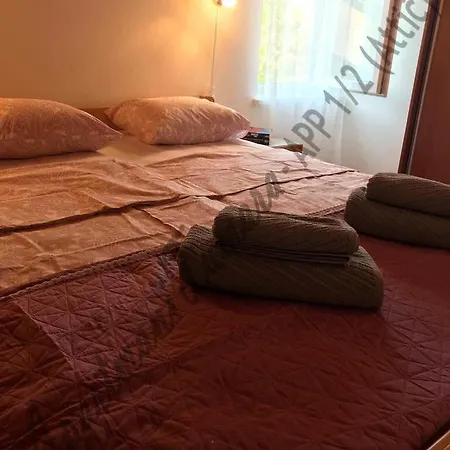 Tumara Apartment *