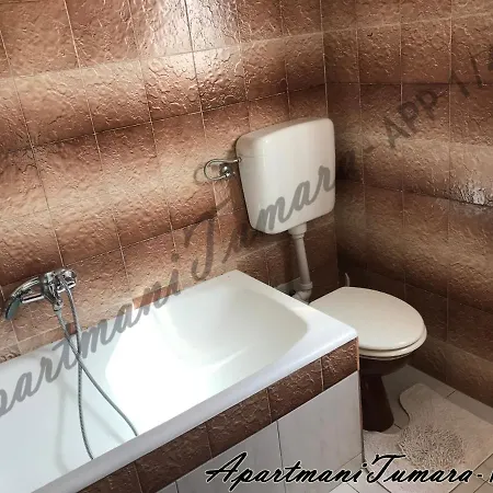Tumara Apartment