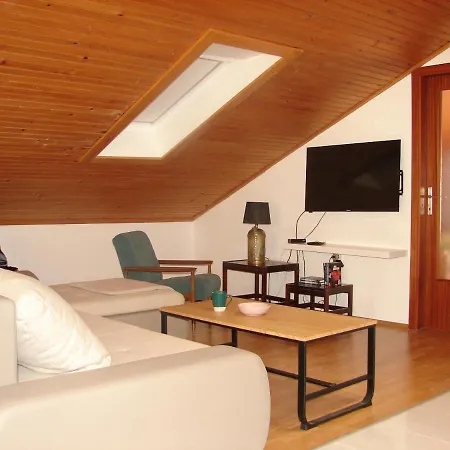 Tumara Apartment *