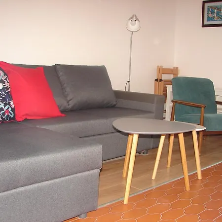 Tumara Apartment Čižići