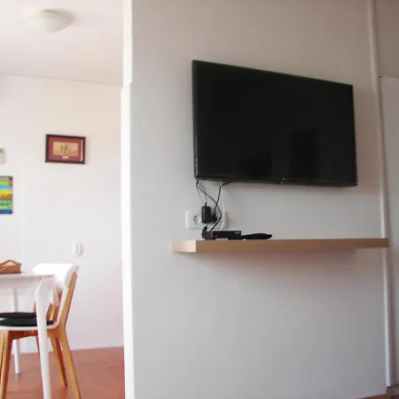 Tumara Apartment