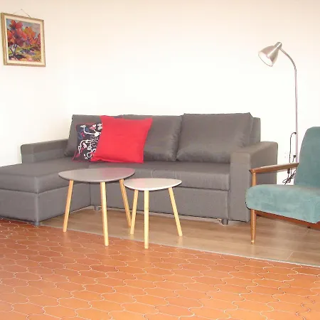 Appartamento Tumara Čižići