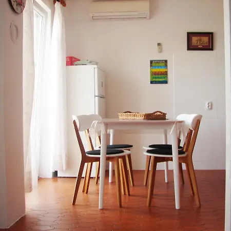 Apartment Tumara