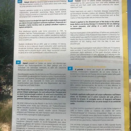 Tumara * Čižići