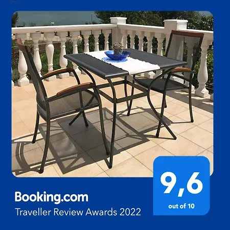 Apartment Tumara Čižići
