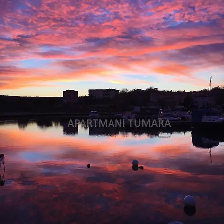 Tumara * Čižići