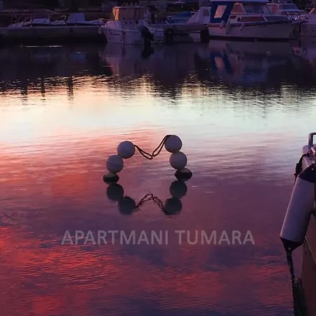 Appartamento Tumara