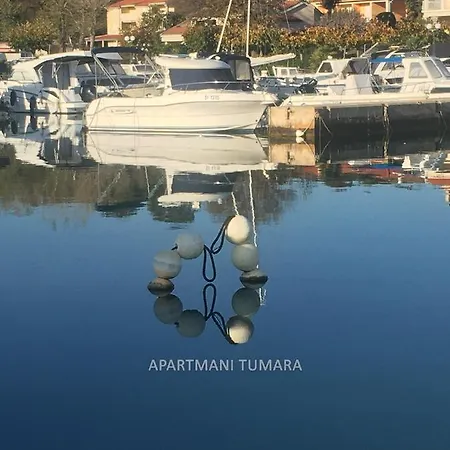 Tumara * Čižići