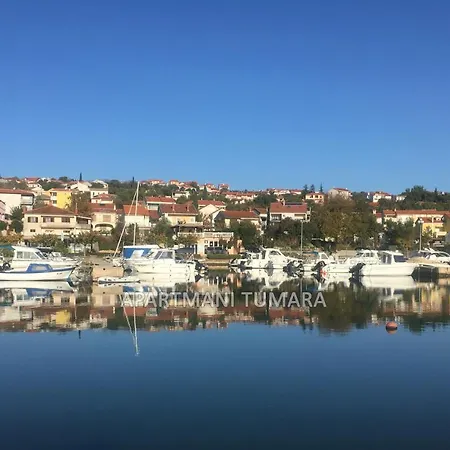 Tumara * Čižići