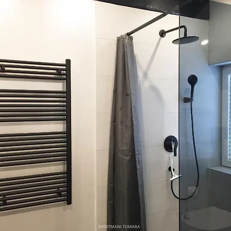 Tumara Apartment Čižići